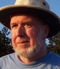 Kevin Kelly